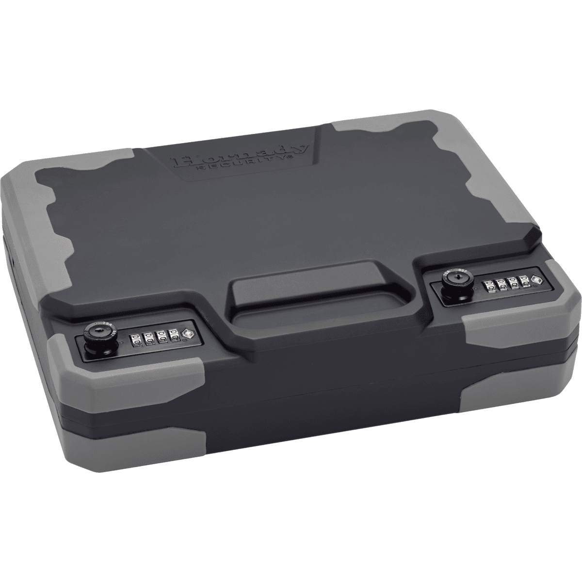 Hornady Treklite Lock Box XXL with TSA Combination Lock