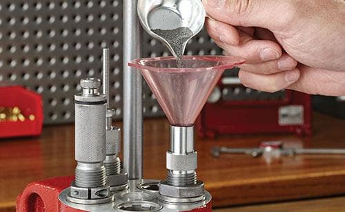 Hornady Lock-N-Load AP Powder Funnel Die