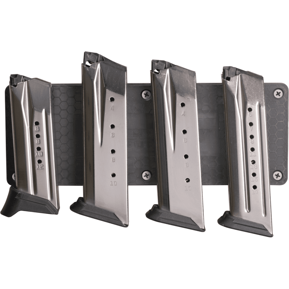 Hornady Magnetic Accessory Mount