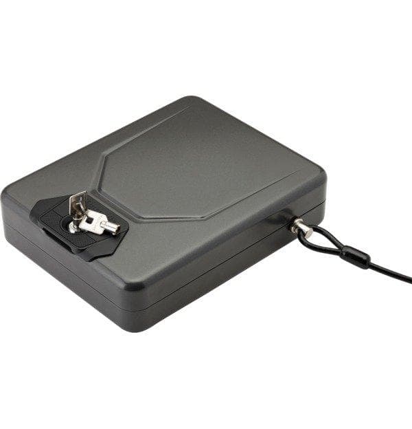 Hornady Alpha Elite Lock Box - Single Gun