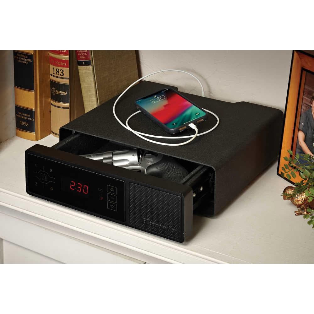 Hornady RAPiD Handgun Safe Night Guard