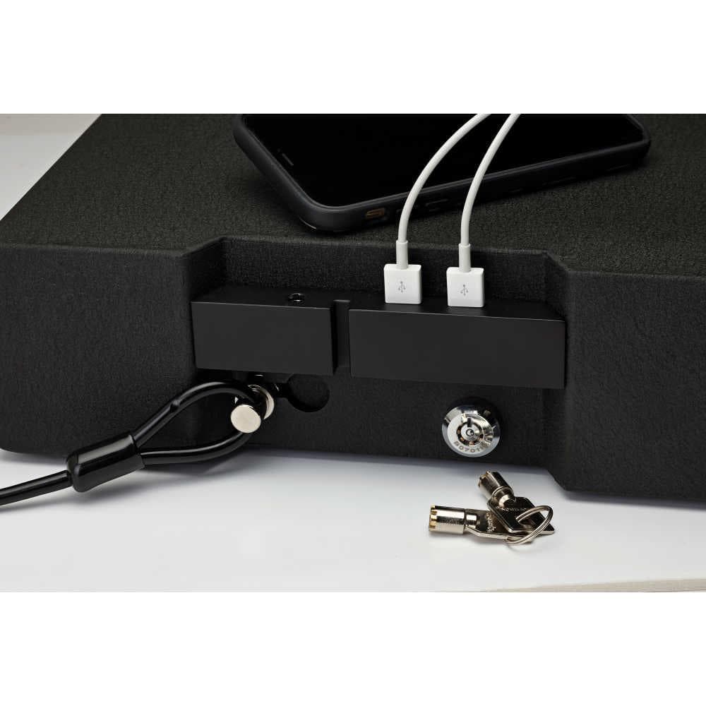 Hornady RAPiD Handgun Safe Night Guard