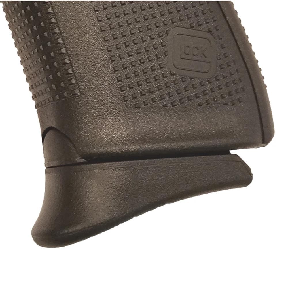 Pearce Grips Grip Extension for Glock Gen 4&5 Mid and Full Size Black