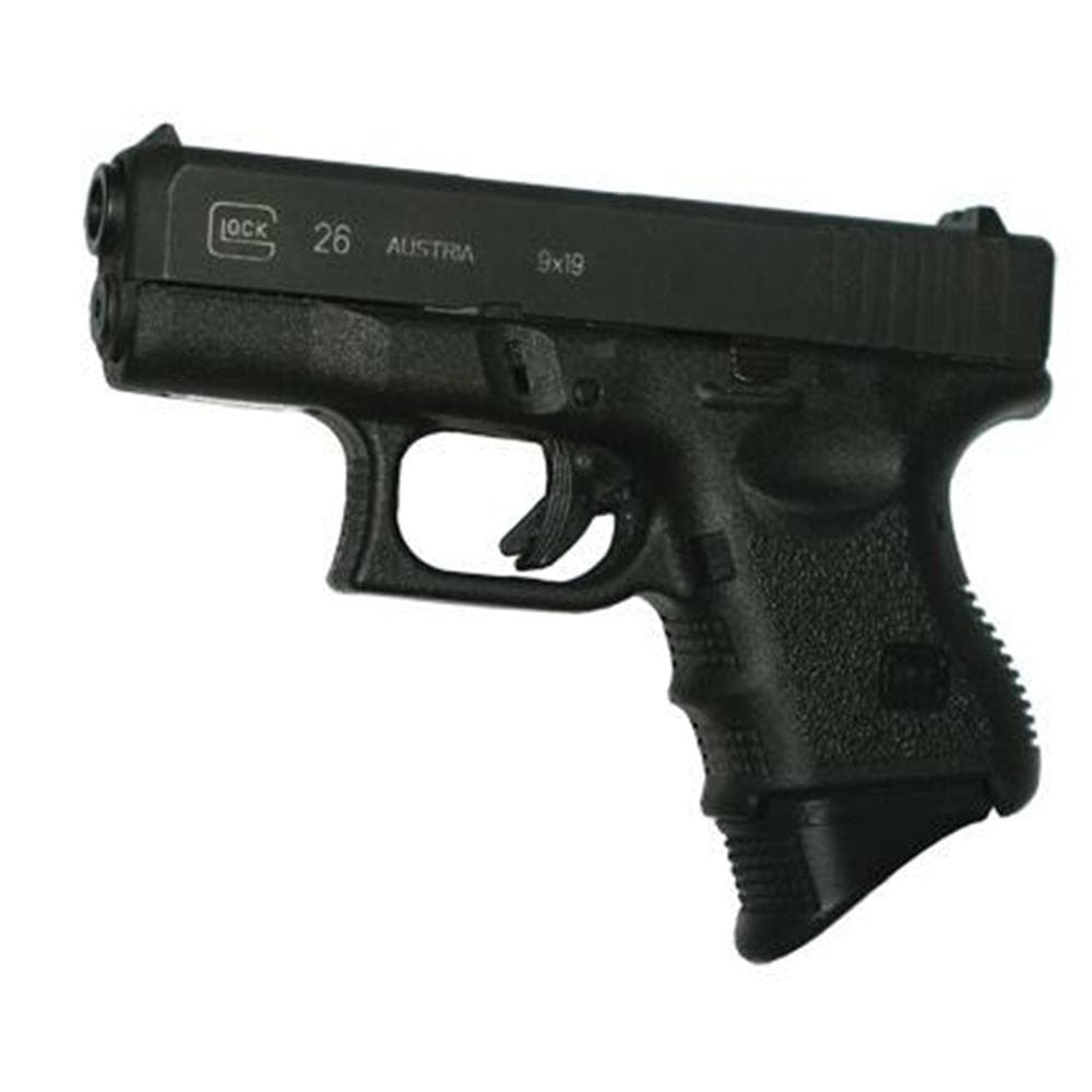 Pearce Grip Extension for GLOCK 26/27/33/39
