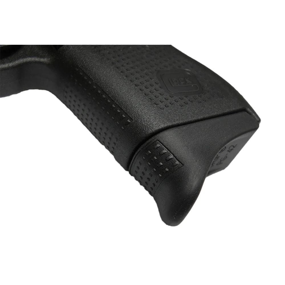 Pearce Grip Magazine Extension Grip for Glock 42 .380 ACP
