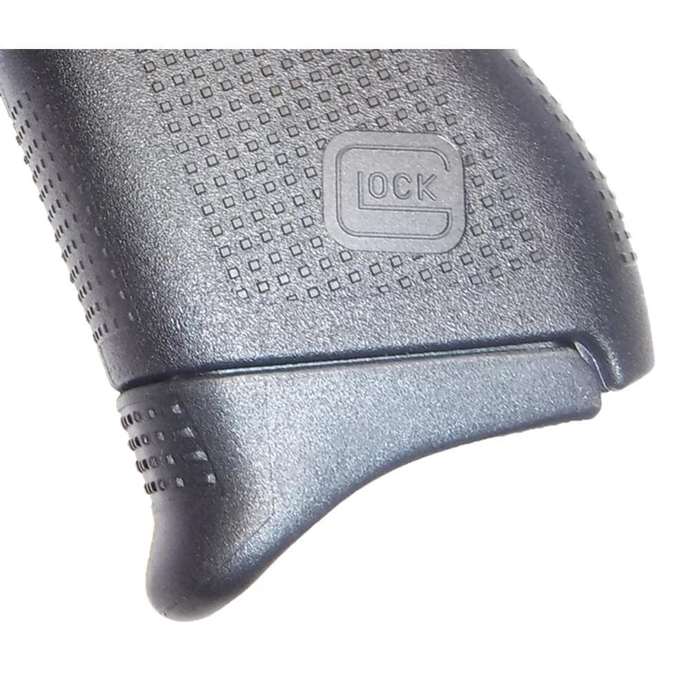 Pearce Grip Magazine Extension Grip for Glock 43 9mm Luger