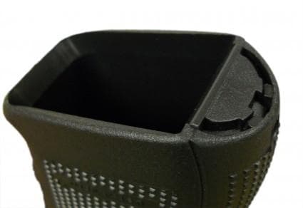 Pearce Grip Frame Insert for GLOCK (Gen 4) 20/21/40/41