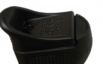 Pearce Grip Grip Frame Insert for Glock 42