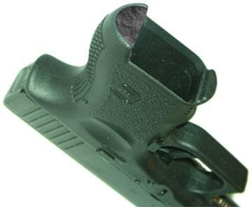 Pearce Grip Frame Insert for Glock Sub Compact - Rear Cavity 26 27 33 39