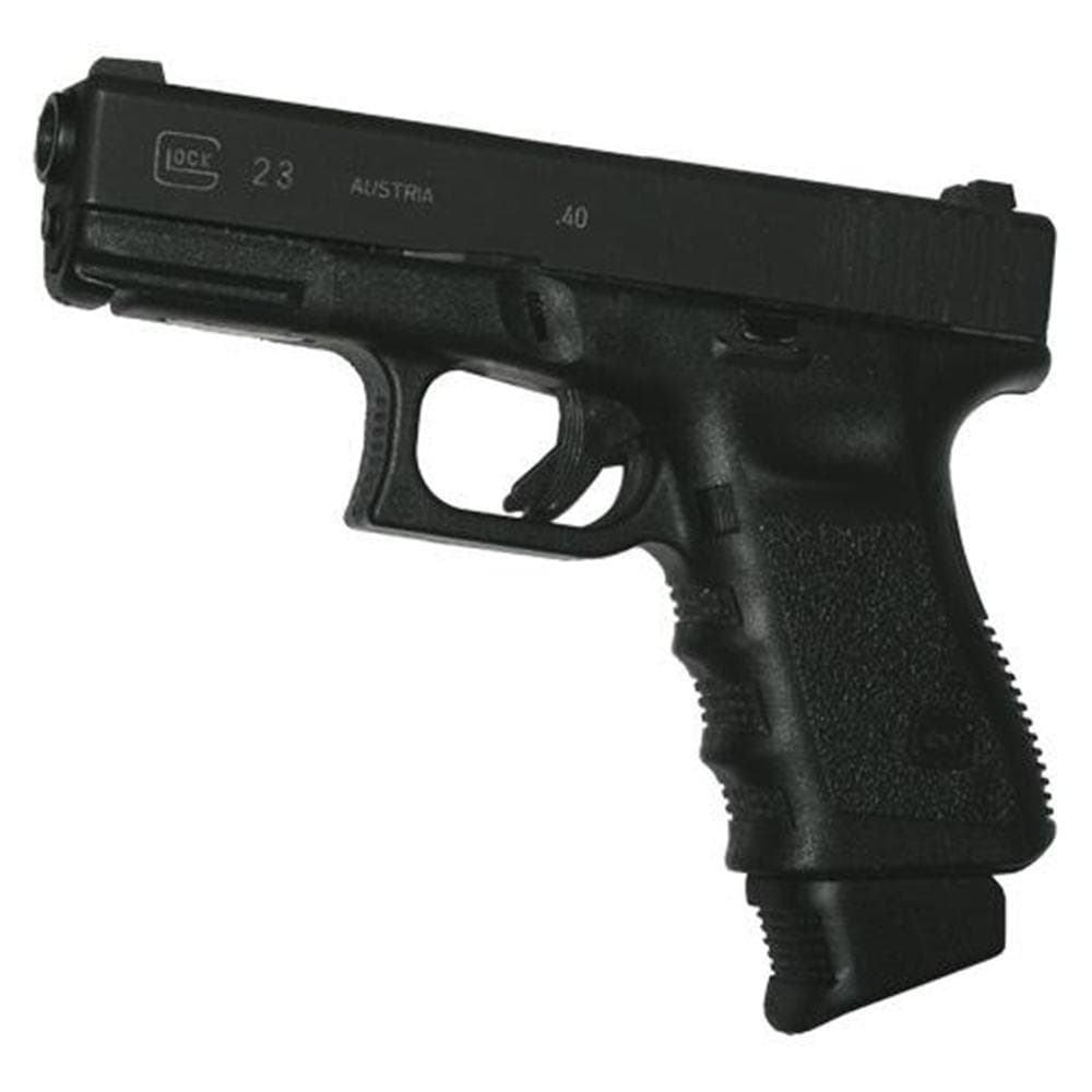 Pearce Grips Extension for Glock Full Metal 9+3/40+2