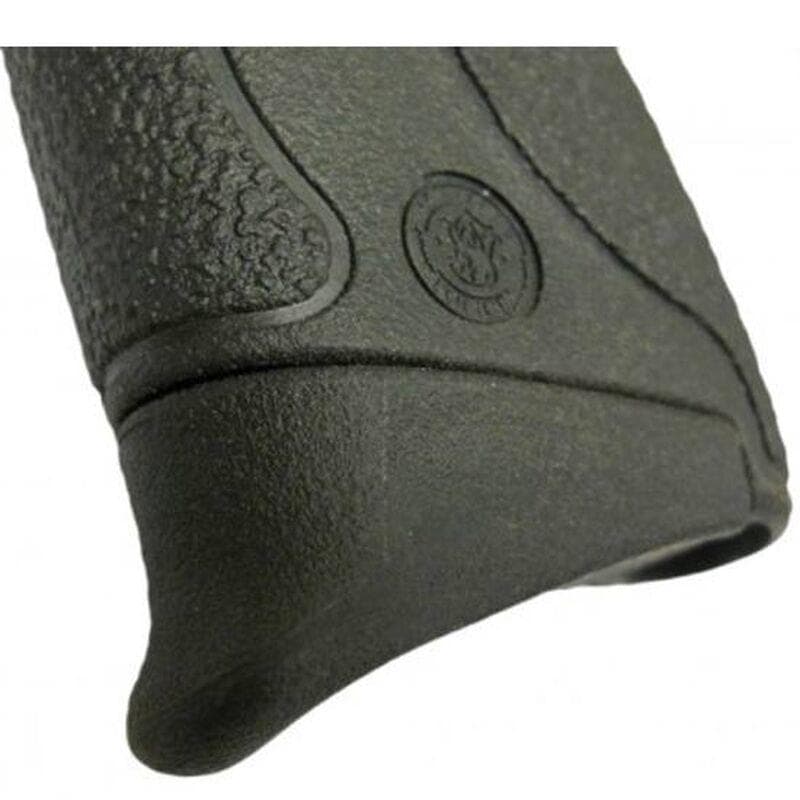 Pearce Grip Grip Extension for S&W M&P Shield 9/40 Black
