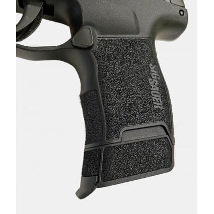 Pearce Grip Grip Extension for SIG P365 12/rd Mag
