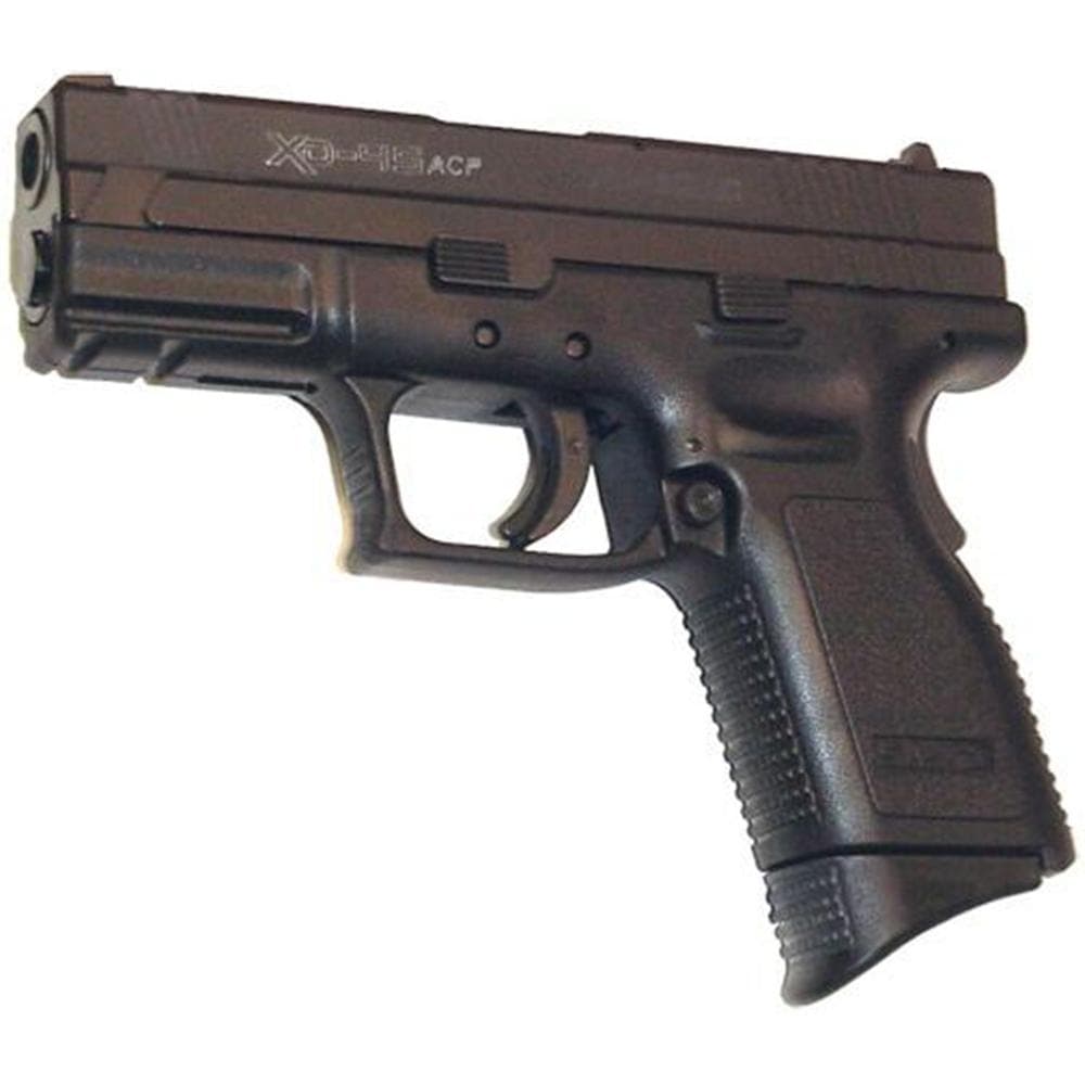 Pearce Grip Extension for Springfield XDM 45 & Mod 2 45 Models