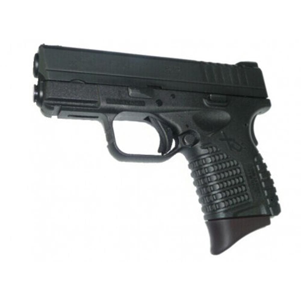 Pearce Grip Grip Extension for Springfield XD-S Compact