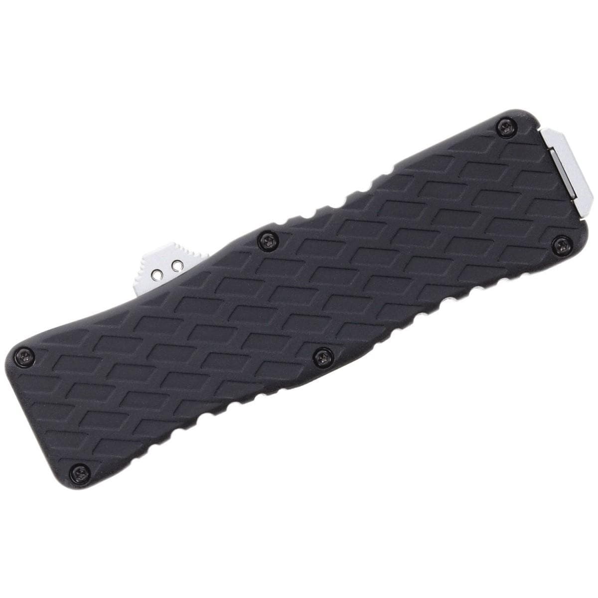 Schrade Uproar D/A OTF Knife 3" Blade Black