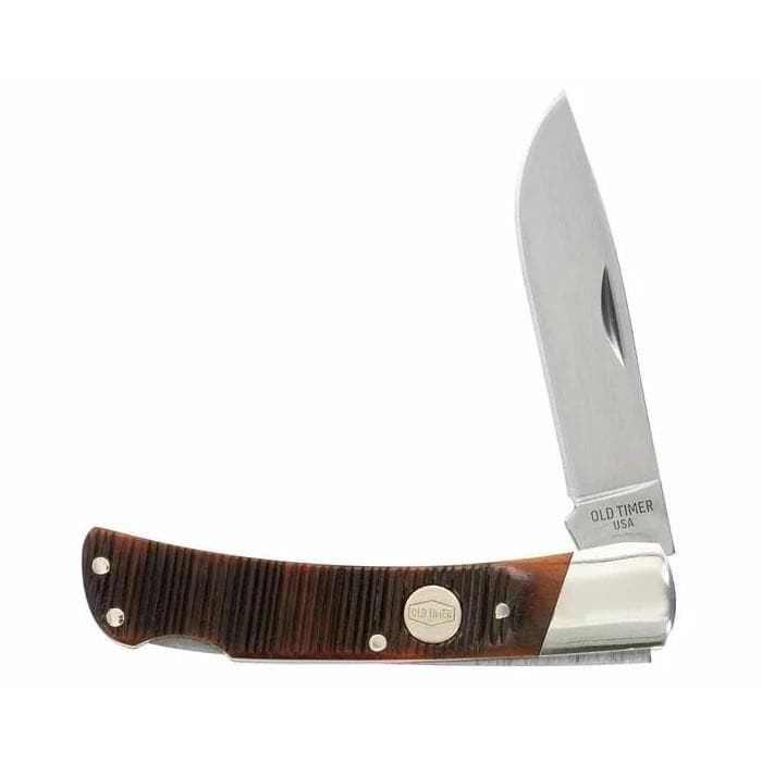 Old Timer Generational USA Bruin Knife 5OTG 2 4/5" Blade