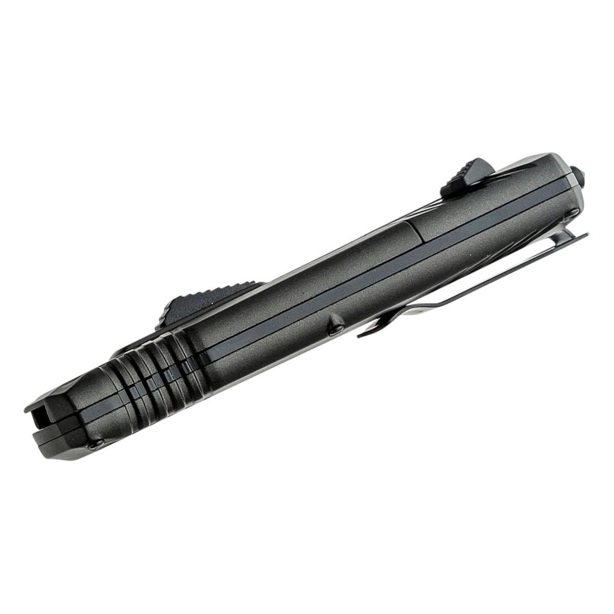 Smith & Wesson MPOTF10 OTF Assisted Knife 3 1/2" Blade Black