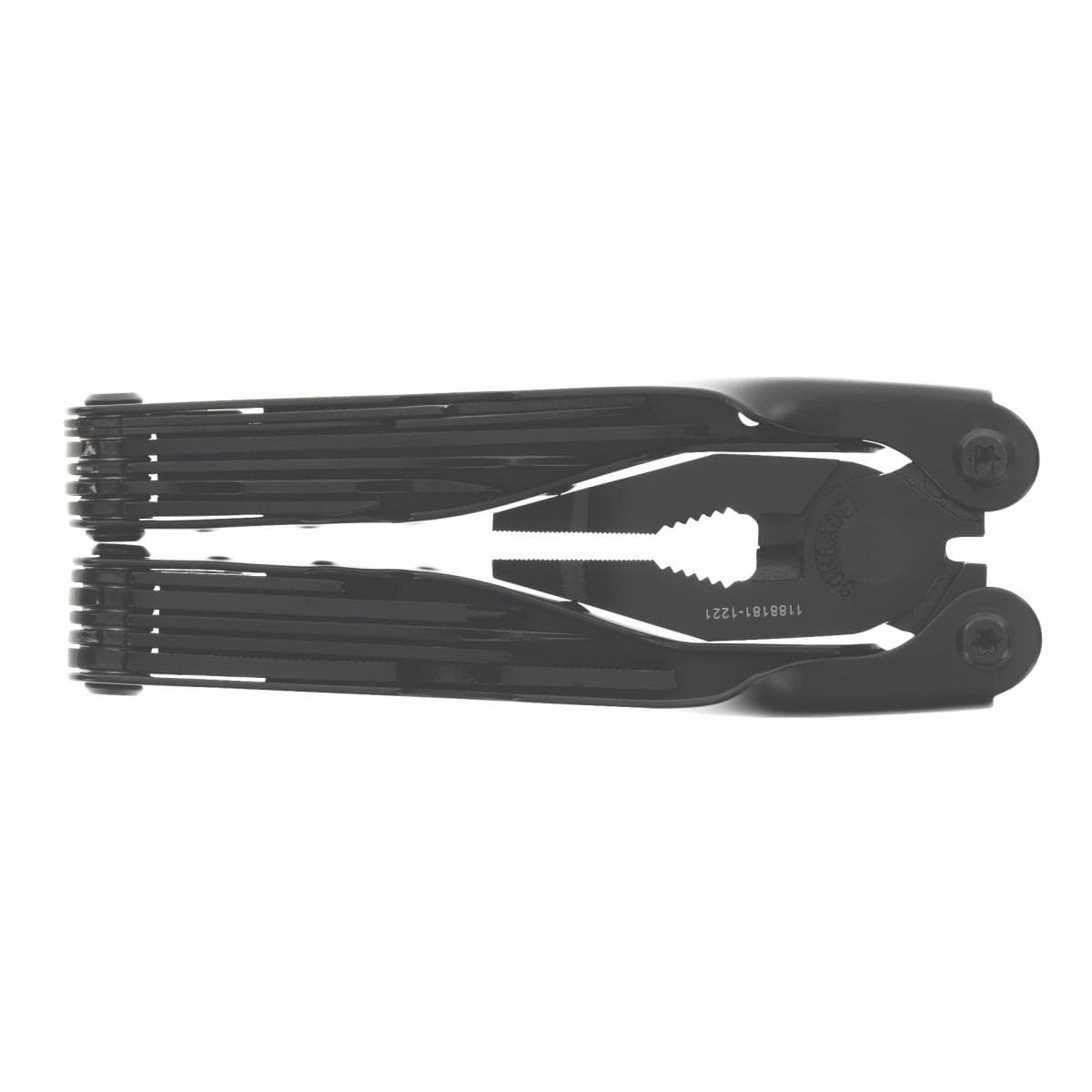 Schrade Tough Tool Black