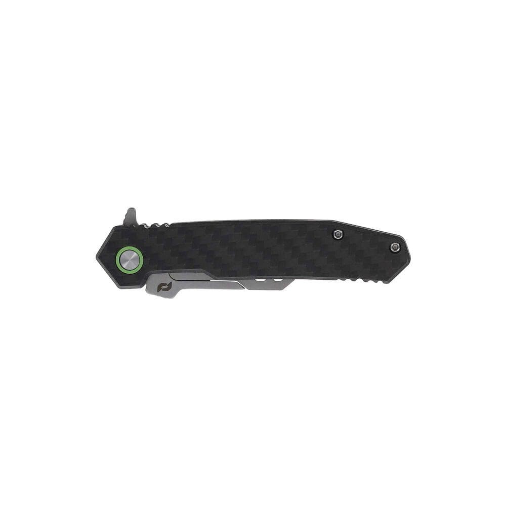 Schrade Phantom Enrage 6 Knife 2-1/5" Replaceable Blade Black