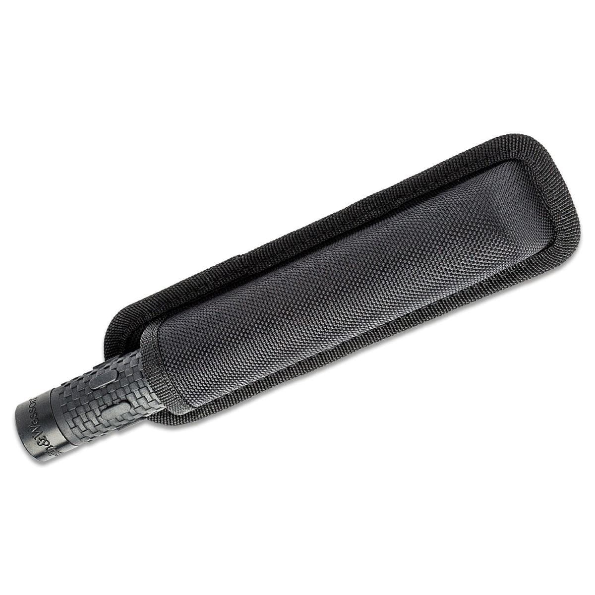 Smith & Wesson SWBAT21H 21" Collapsible Baton Black