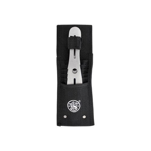 Smith & Wesson 6 8" Throwing Knives 4 1/4" Blade Silver