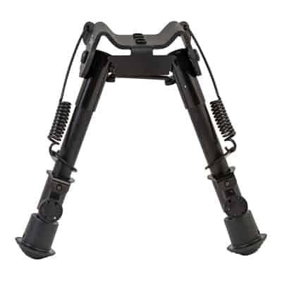 CALDWELL XLA 9"-13" M-LOK KEYMOD BIPOD