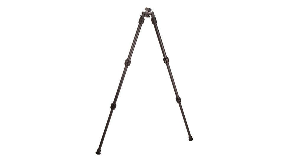 Caldwell Accumax Carbon Fiber Premium M-LOK Bipod 13-30"