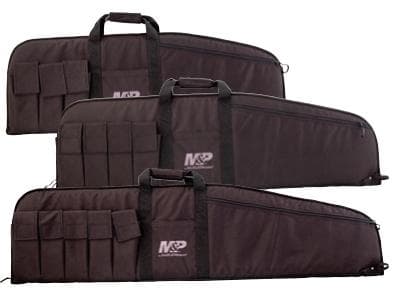 M&P by Smith & Wesson Duty Series Gun Case Medium