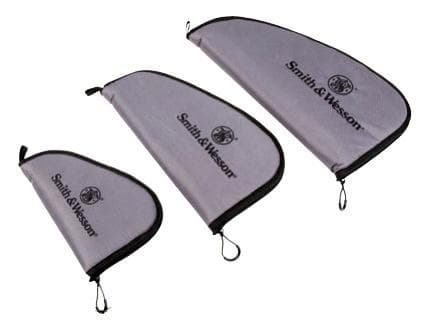 Smith & Wesson Defender Handgun Case Medium