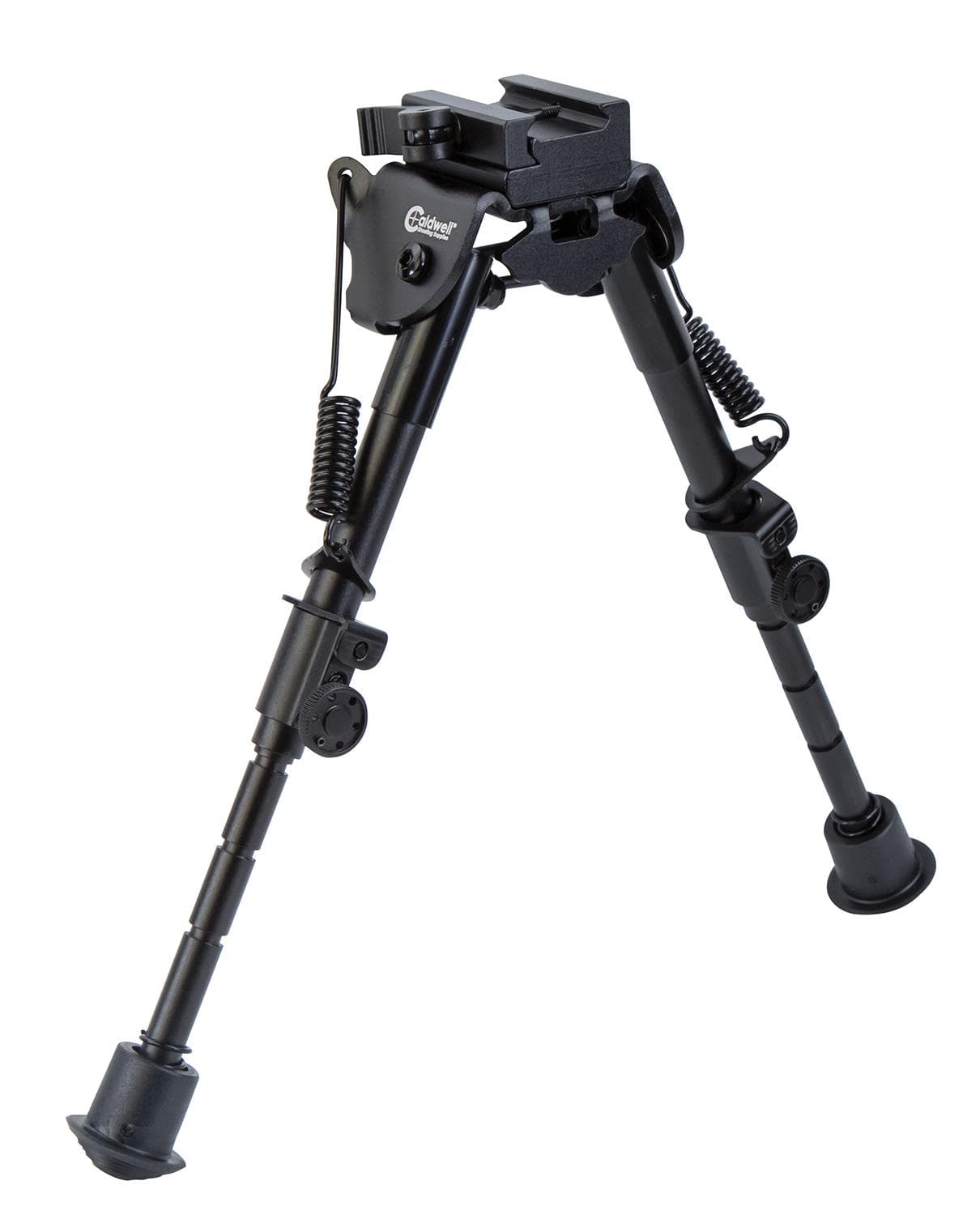 Caldwell Pic Rail XLA Fixed Bipod 6 in. - 9 in.