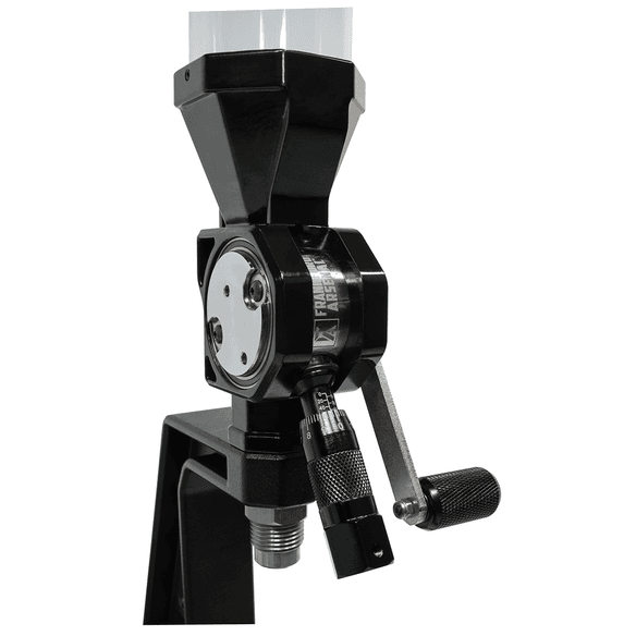 Frankford Arsenal Bench Top Powder Measure with Stand