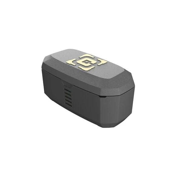 Caldwell EMax Shadows Pro Eectronic In Ear Earplugs 25dB Black Bluetooth