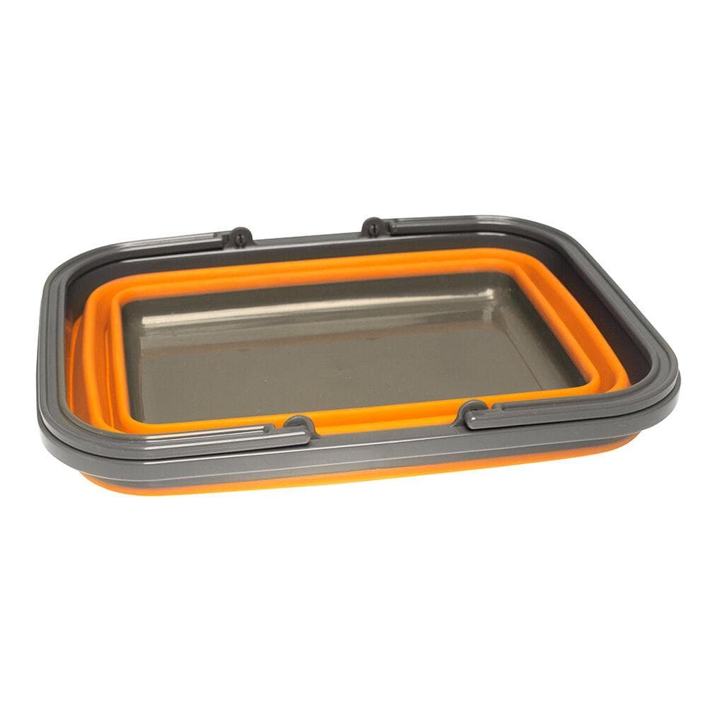 Ultimate Survival FlexWare Sink - Orange 8.5L