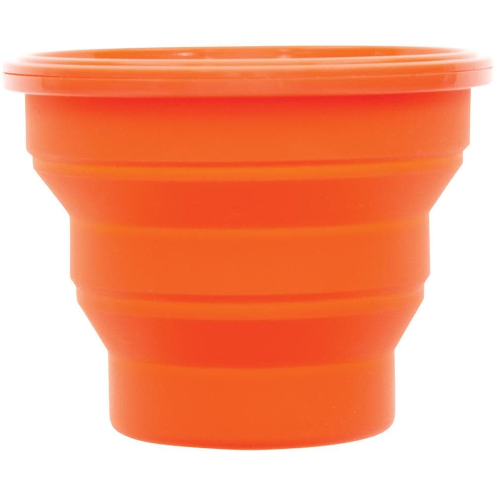 Ultimate Survival FlexWare Bowl 2.0 Orange