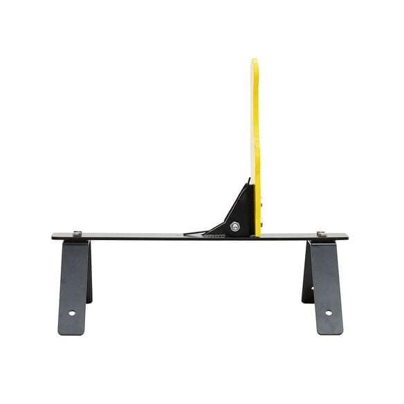 Caldwell AR500 Prairie Dog Auto Reset Popper Target