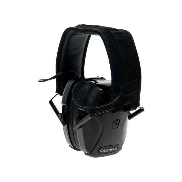 Caldwell E-Max Pro BT Alkaline Earmuffs 24db Black