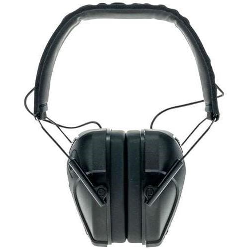 Caldwell E-Max Pro BT Lithium Earmuffs 24db Black