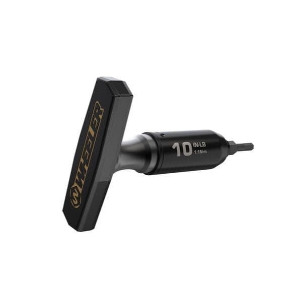 Wheeler FAT Stix Individual Limiter 10 in-lb