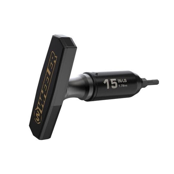 Wheeler FAT Stix Individual Limiter 15 in-lb