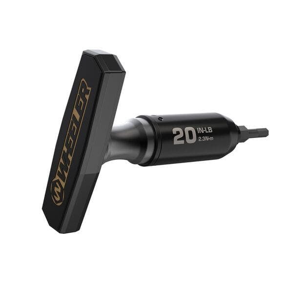Wheeler FAT Stix Individual Limiter 20 in-lb