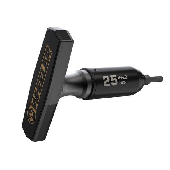 Wheeler FAT Stix Individual Limiter 25 in-lb