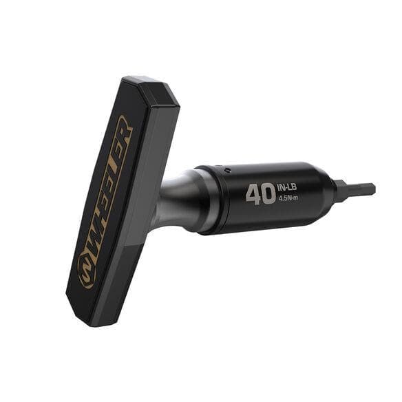 Wheeler FAT Stix Individual Limiter 40 in-lb