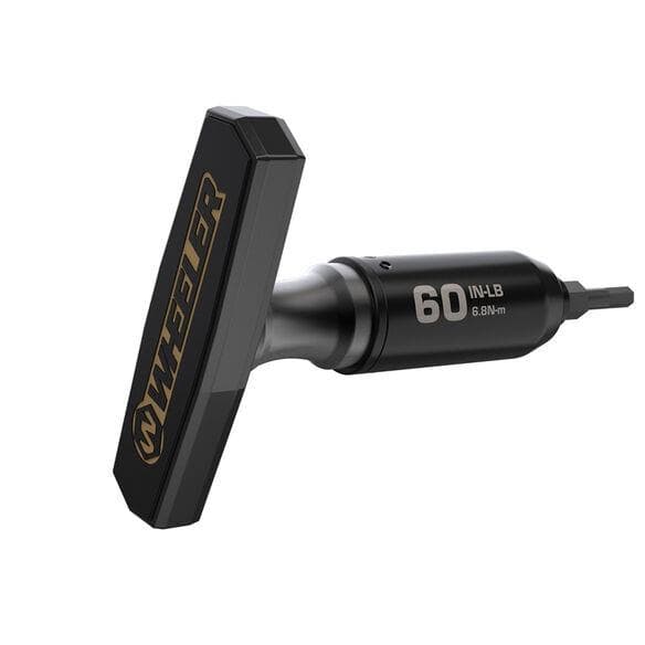 Wheeler FAT Stix Individual Limiter 60 in-lb