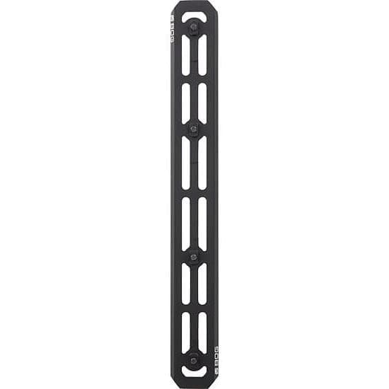 BOG M-Lok Rail Arca Swiss Tripod Plate 12"