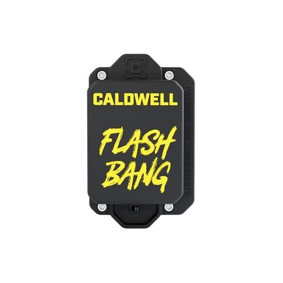 Caldwell Flash Bang AR500 Steel Target Hit Indicator