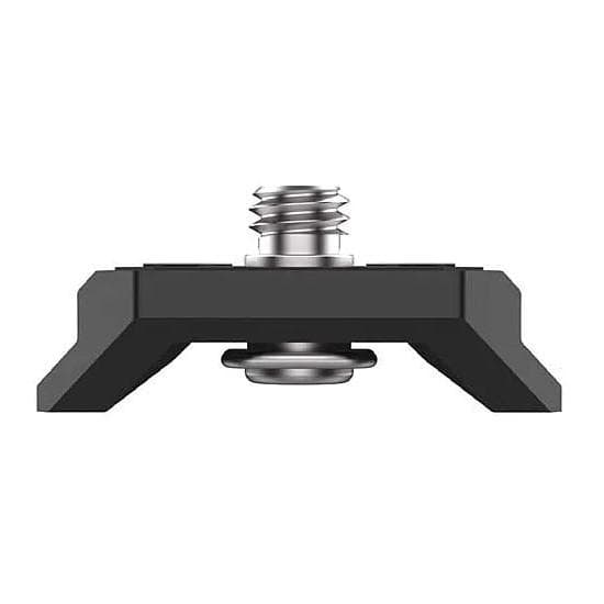 Bog Arca Swiss Optics Plate