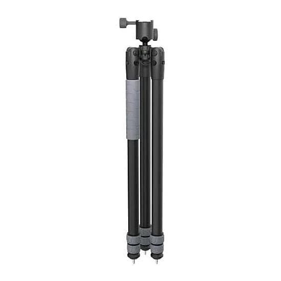 BOG ARCA Tripod Black