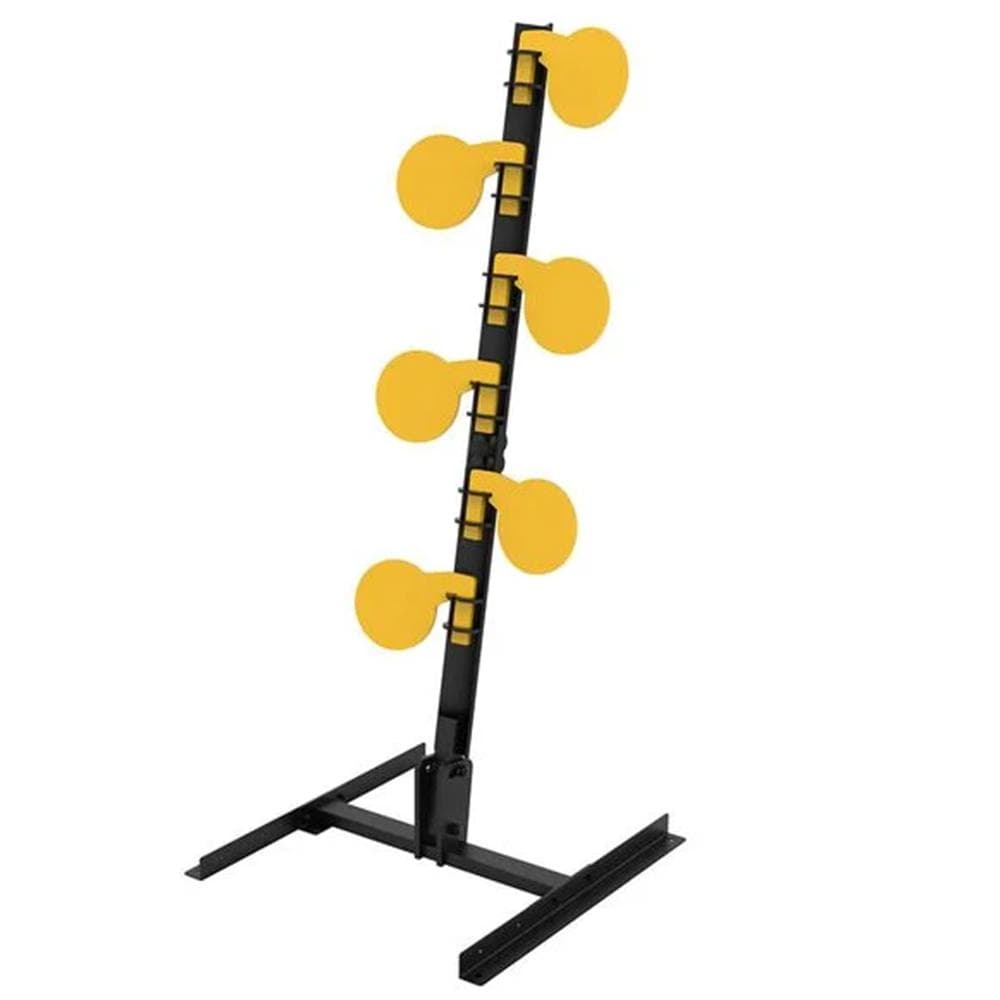 Caldwell AR500 Dueling Tree Steel Target