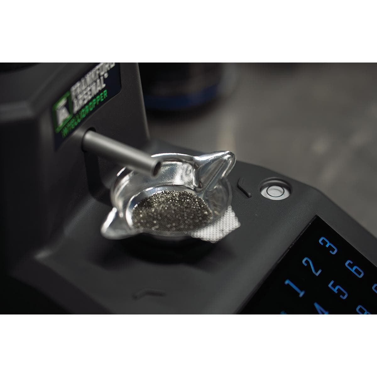 Frankford Arsenal Intellidropper 2.0 Powder Measure