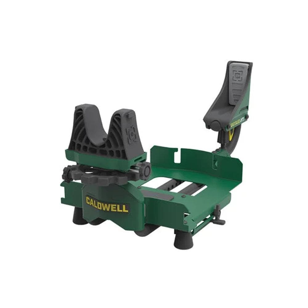 Caldwell Lead Sled DFT 3 Shooting Rest
